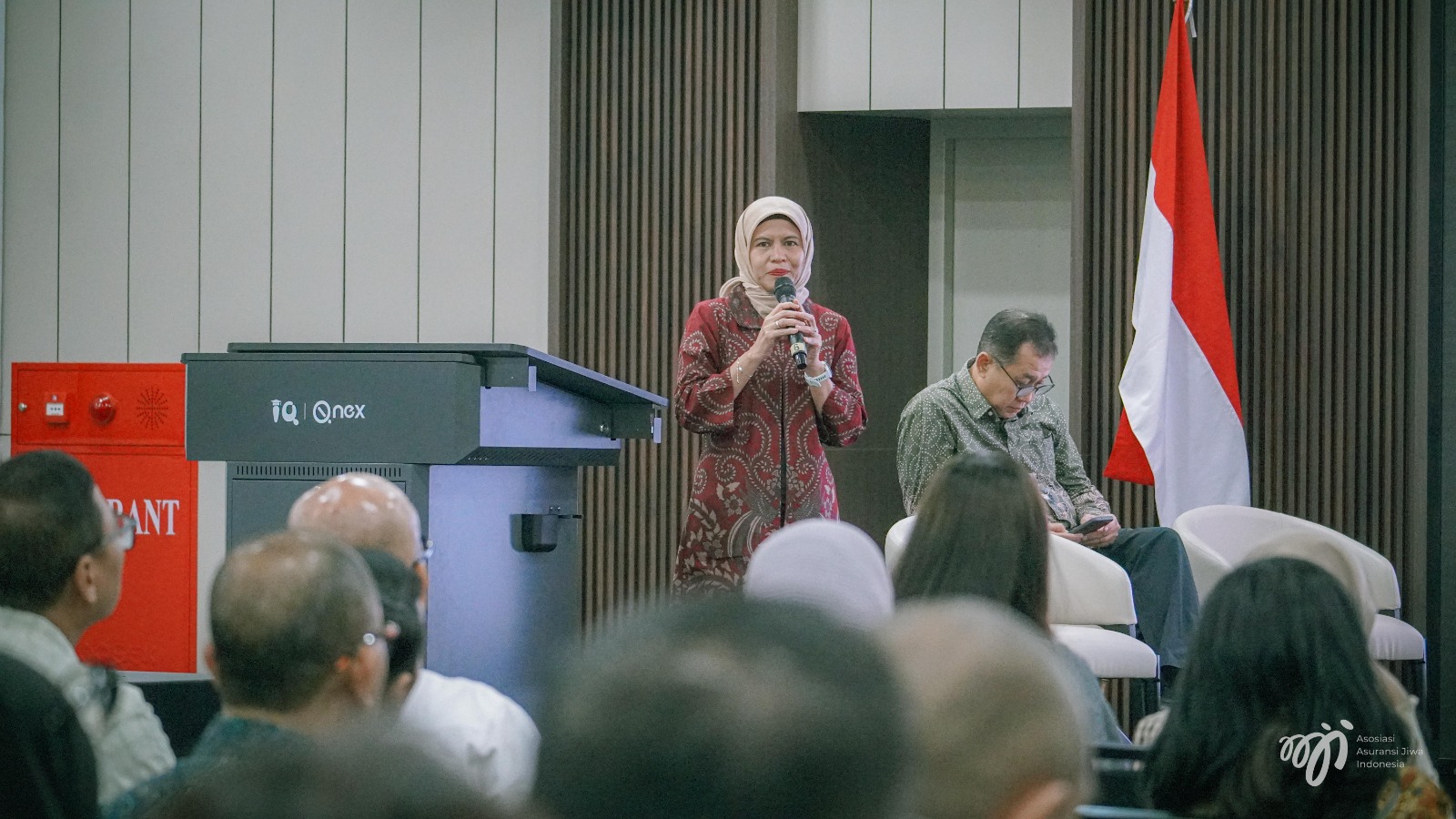 Legal and Compliance Forum I 2026 Kolaborasi Dengan Chief Operating Office Forum